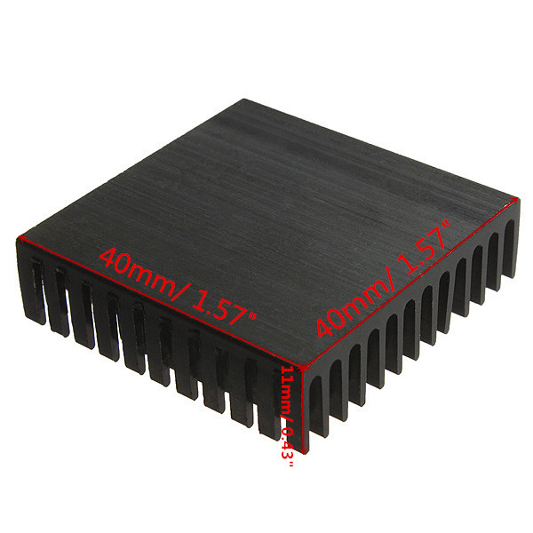 40-x-40-x-11mm-Aluminum-Heat-Sink-Heat-Sink-Cooling-For-Chip-IC-914845-5