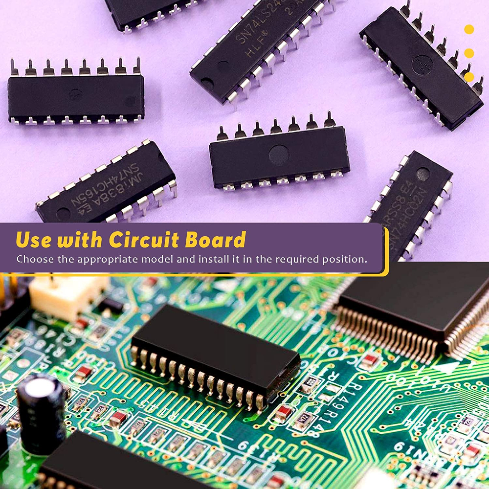 40Pcs-20-Different-Types-74HCxx-and-74LSxx-Series-L0gic-IC-Assortment-Kit-with-Container-Low-Power-S-1861417-4