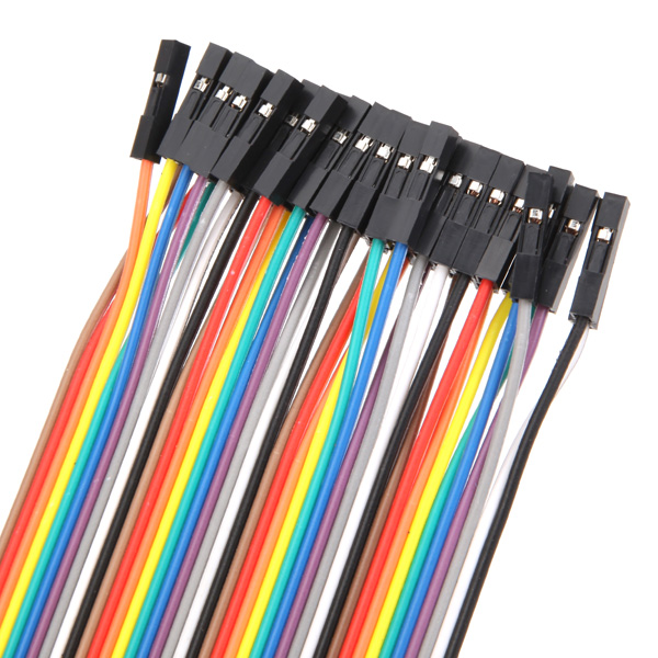 40pcs-30cm-Male-To-Female-Jumper-Cable-Dupont-Wire-For-994062-5