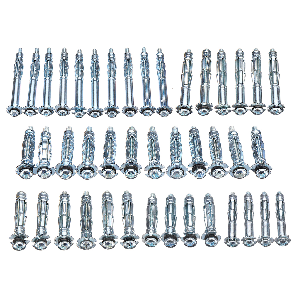 42Pcs-M432-M665-Expansion-Bolt-Gypsum-Board-Expansion-Screw-Combination-Kit-1773224-3