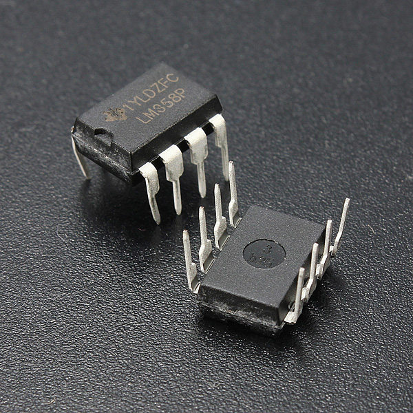 5-Pcs-LM358P-LM358N-LM358-DIP-8-Chip-IC-Dual-Operational-Amplifier-1061100-2