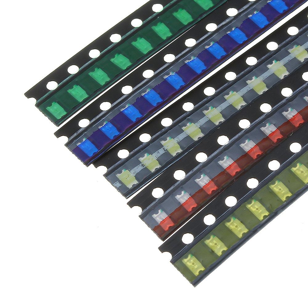 500Pcs-5-Colors-100-Each-1206-LED-Diode-Assortment-SMD-LED-Diode-Kit-GreenREDWhiteBlueYellow-1416534-8