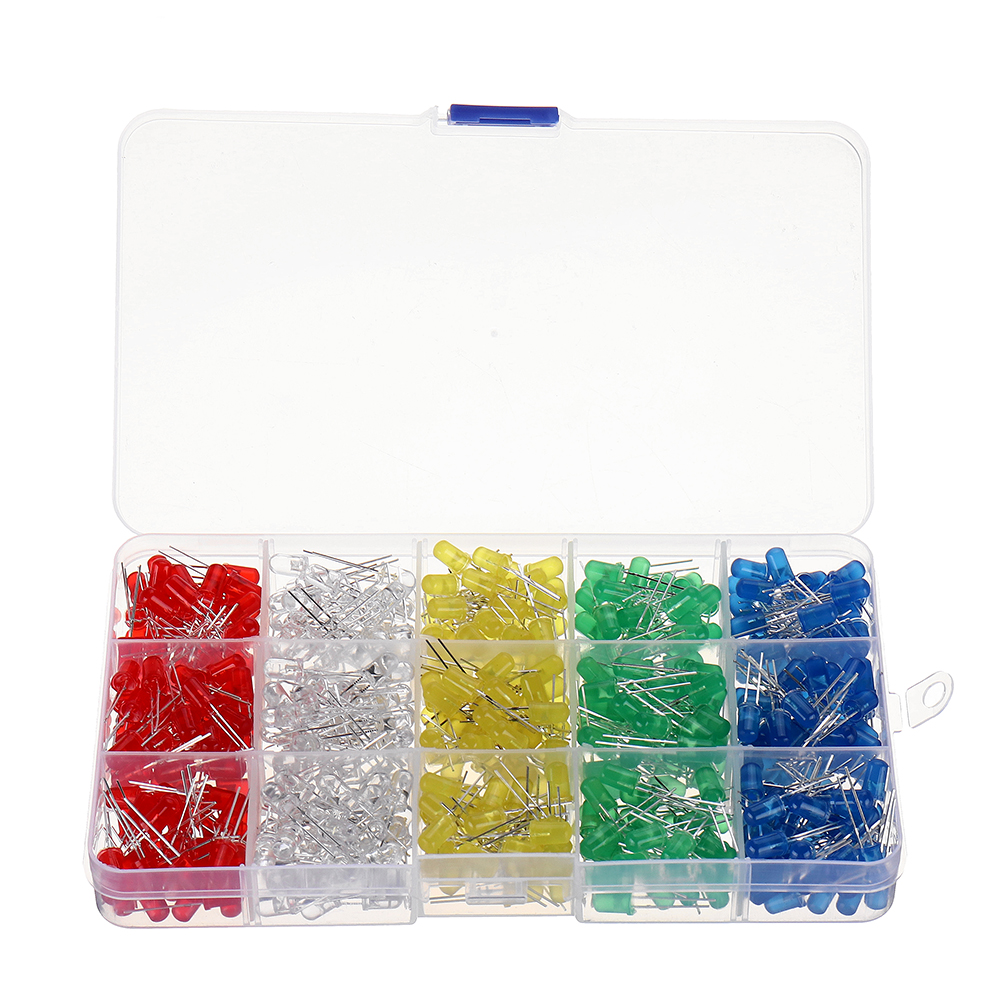 500pcs-5MM-LED-Diode-Kit-Mixed-Color-Red-Green-Yellow-Blue-White--BOX-1684307-4