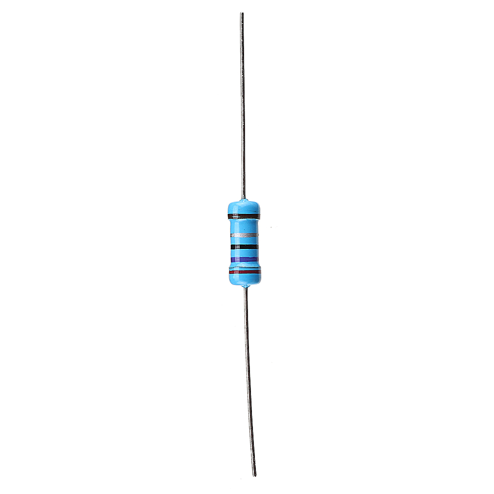 50Pcs-1W-Metal-Film-Resistor-1-27R-27-Ohm-1640962-3