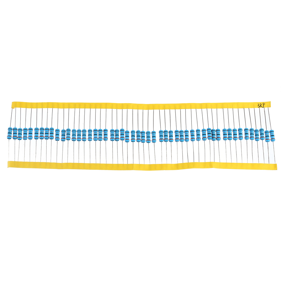 50Pcs-1W-Metal-Film-Resistor-1-39R-39-Ohm-1640961-5