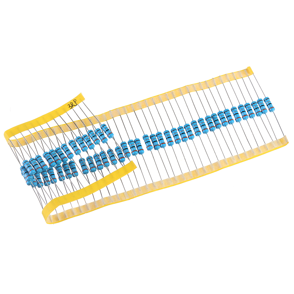 50Pcs-1W-Metal-Film-Resistor-1-39R-39-Ohm-1640961-7