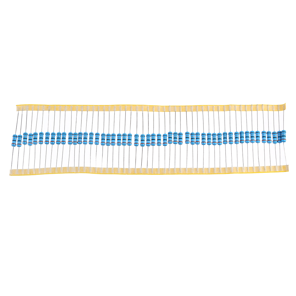 50Pcs-1W-Metal-Film-Resistor-1-39R-39-Ohm-1640961-10
