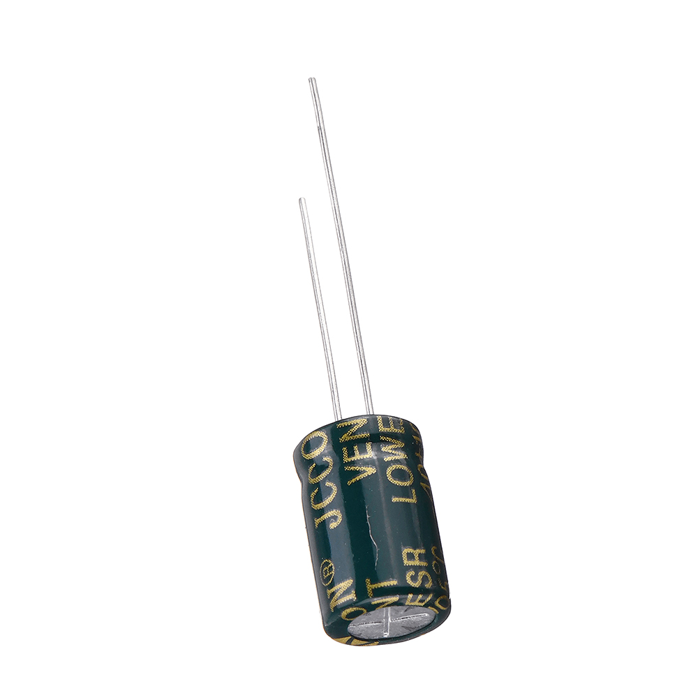 50Pcs-25V-470UF-8-x12MM-High-Frequency-Low-ESR-Radial-Electrolytic-Capacitor-1638348-5