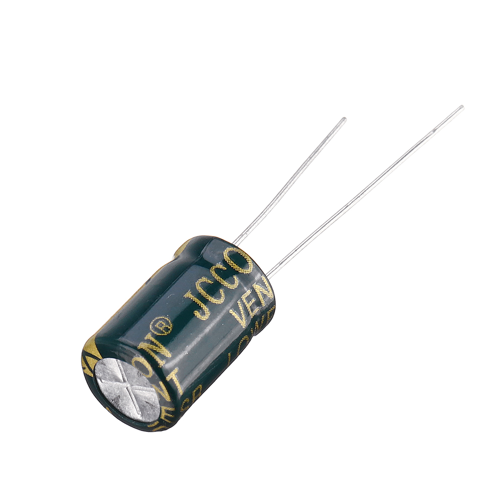 50Pcs-25V-470UF-8-x12MM-High-Frequency-Low-ESR-Radial-Electrolytic-Capacitor-1638348-9