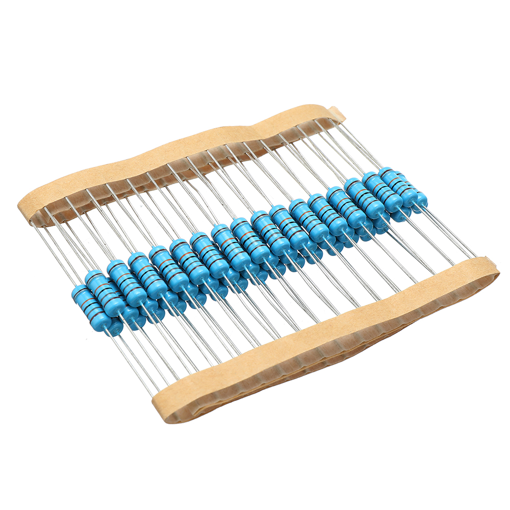 50pcs-1W-180KR-Metal-Film-Resistor-1-180K-ohm-Resistance-1650517-1