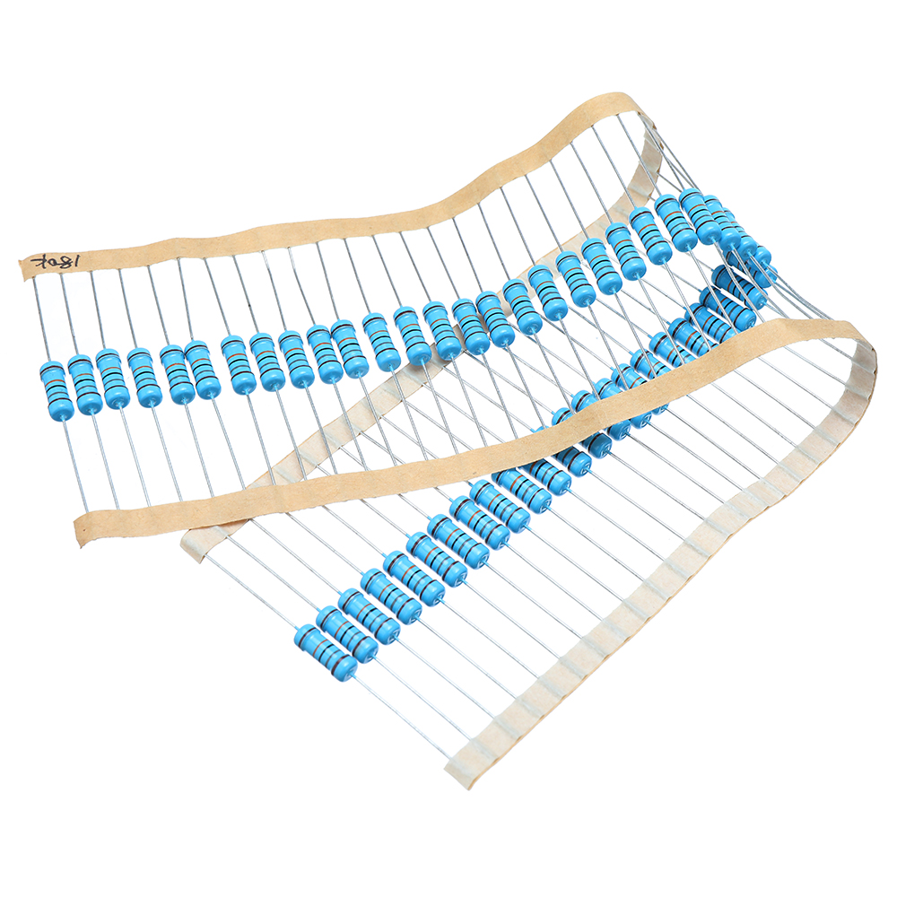 50pcs-1W-180KR-Metal-Film-Resistor-1-180K-ohm-Resistance-1650517-3