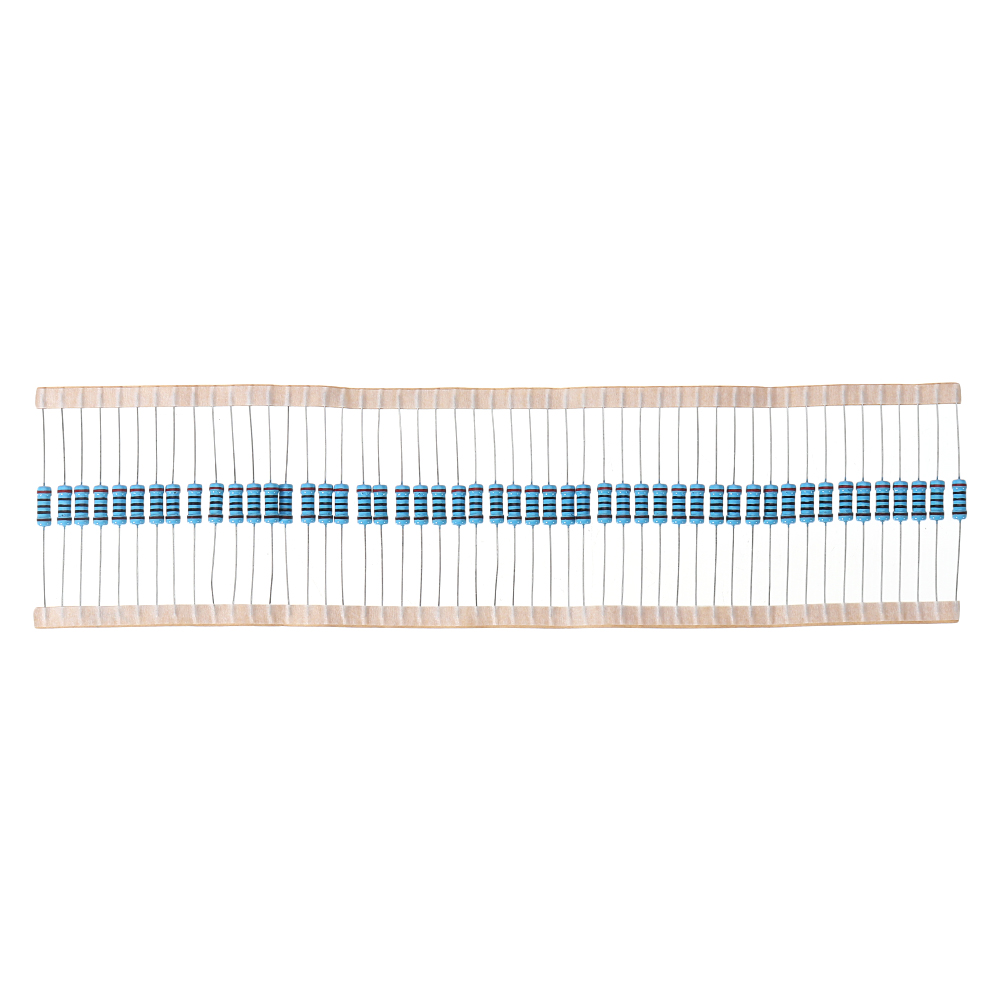 50pcs-1W-200R-Metal-Film-Resistor-1-200-ohm-Resistance-1651577-4