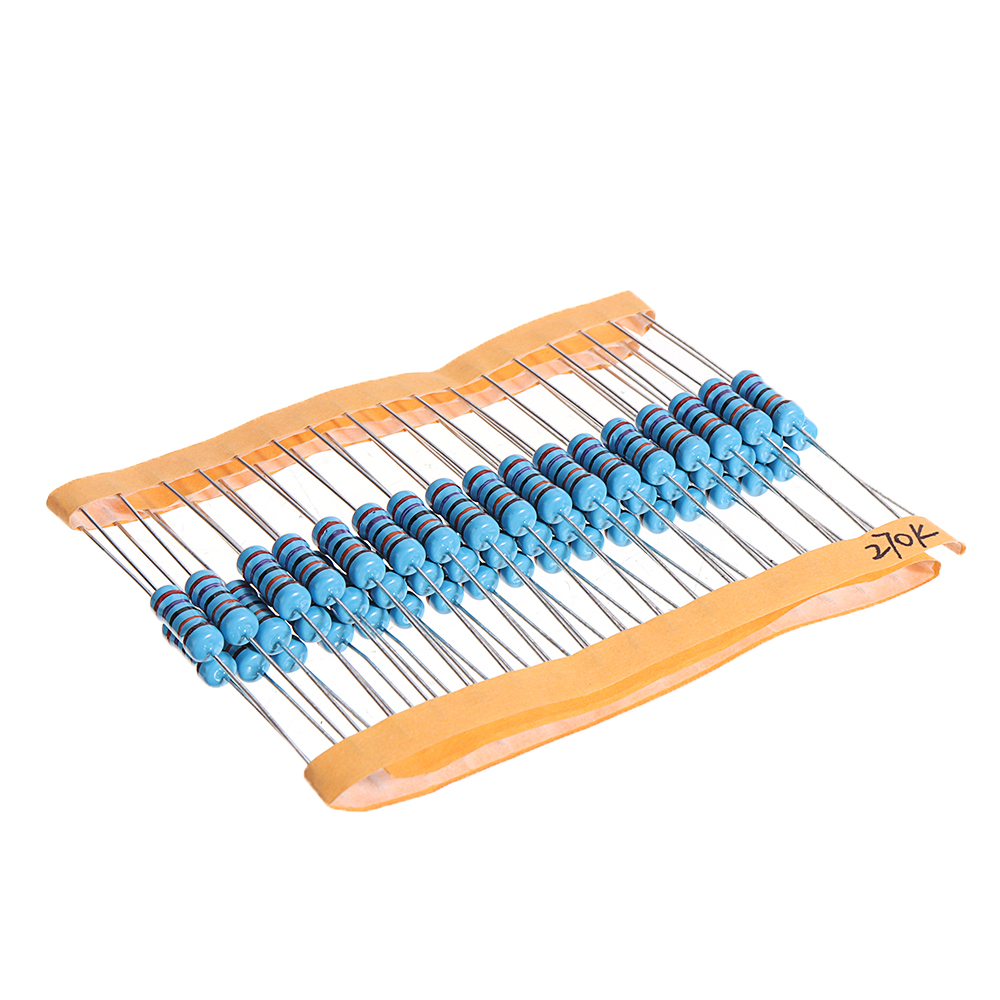 50pcs-1W-270KR-Metal-Film-Resistor-1-270K-ohm-Resistance-1650519-2