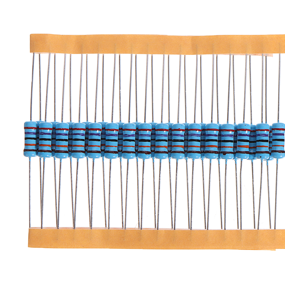 50pcs-1W-270KR-Metal-Film-Resistor-1-270K-ohm-Resistance-1650519-3