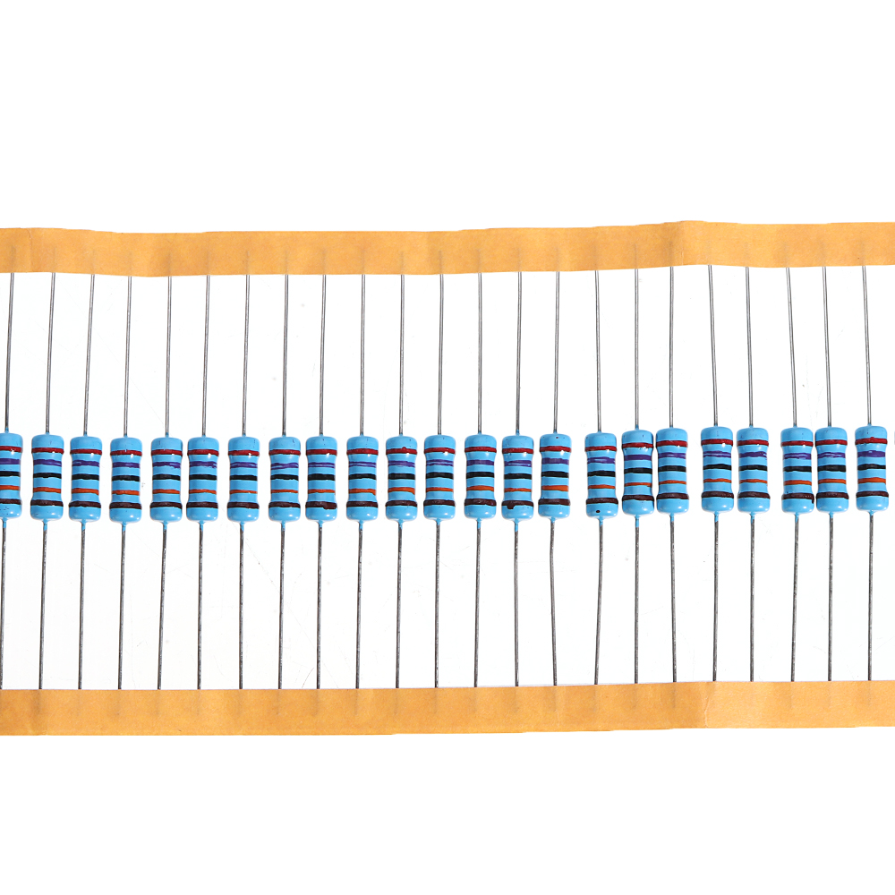 50pcs-1W-270KR-Metal-Film-Resistor-1-270K-ohm-Resistance-1650519-6