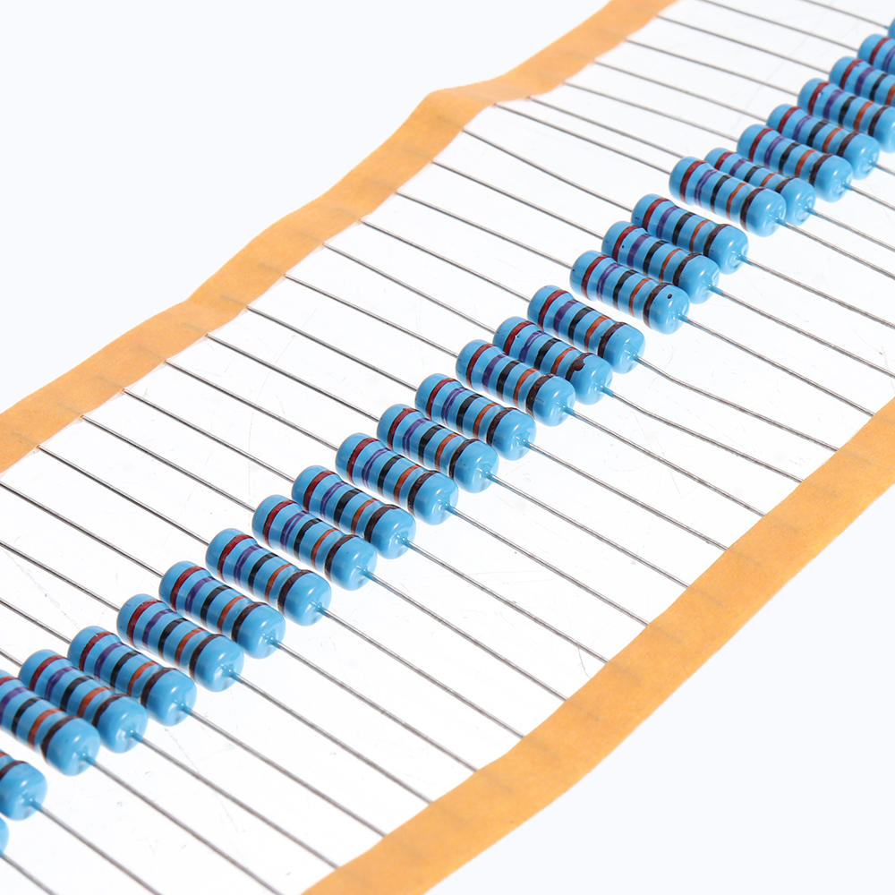 50pcs-1W-270KR-Metal-Film-Resistor-1-270K-ohm-Resistance-1650519-8