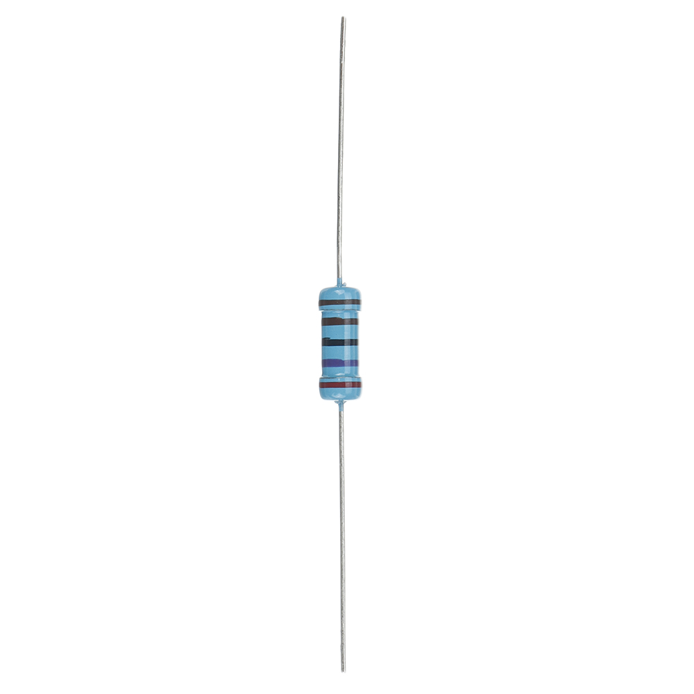 50pcs-1W-27KR-Metal-Film-Resistor-1-27K-ohm-Resistance-1650610-5