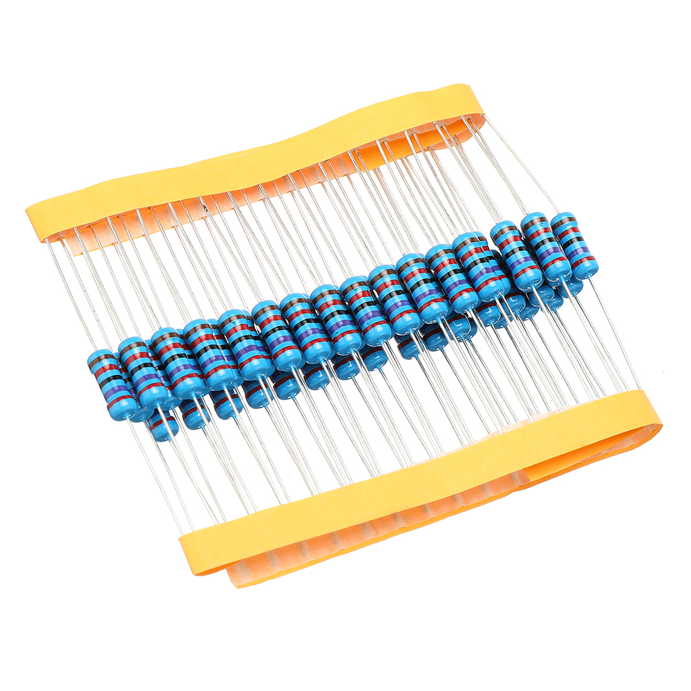 50pcs-1W-27KR-Metal-Film-Resistor-1-27K-ohm-Resistance-1651015-3