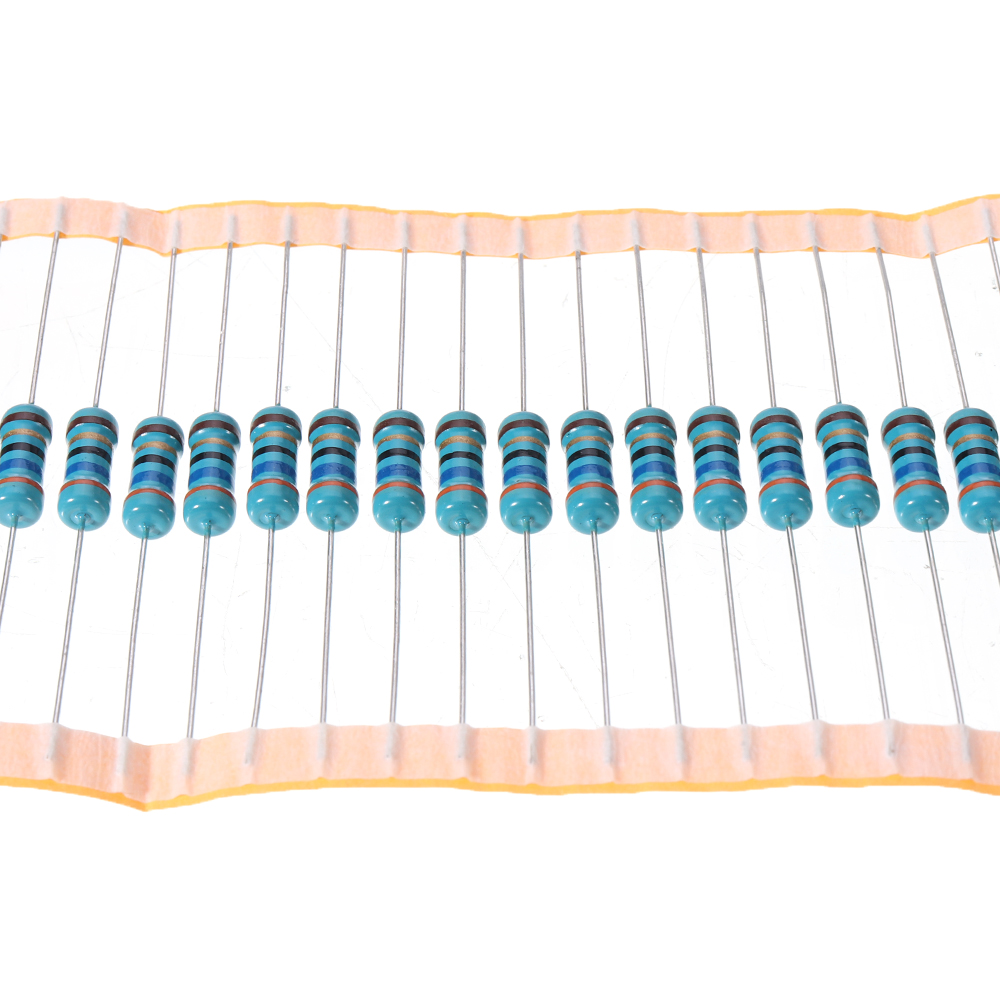 50pcs-1W-36R-Metal-Film-Resistor-1-36-ohm-Resistance-1651574-7