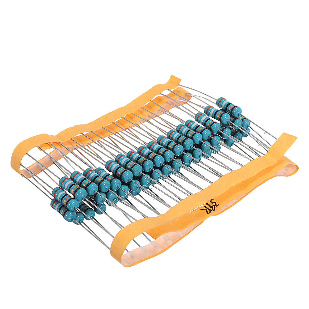 50pcs-1W-39R-Metal-Film-Resistor-1-39-ohm-Resistance-1651010-3