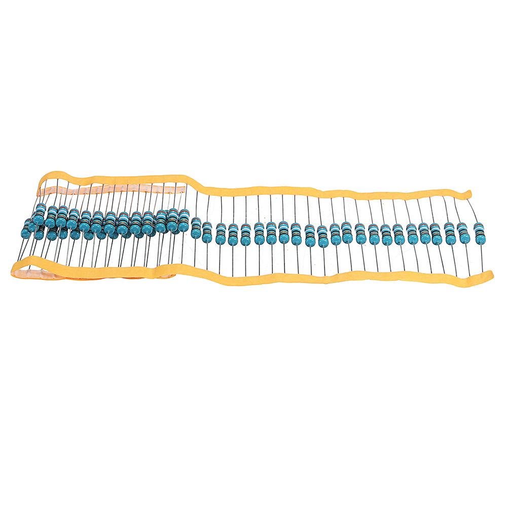 50pcs-1W-39R-Metal-Film-Resistor-1-39-ohm-Resistance-1651010-4