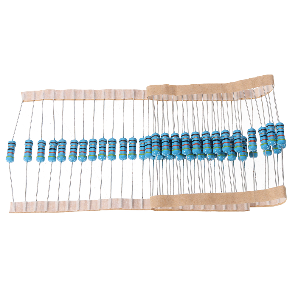 50pcs-1W-43R-Metal-Film-Resistor-1-43-ohm-Resistance-1651576-4