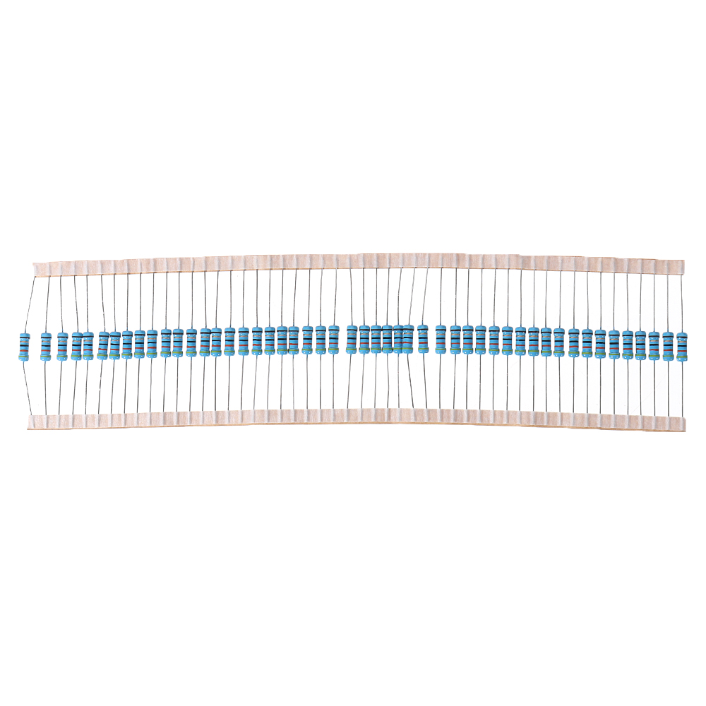 50pcs-1W-43R-Metal-Film-Resistor-1-43-ohm-Resistance-1651576-5