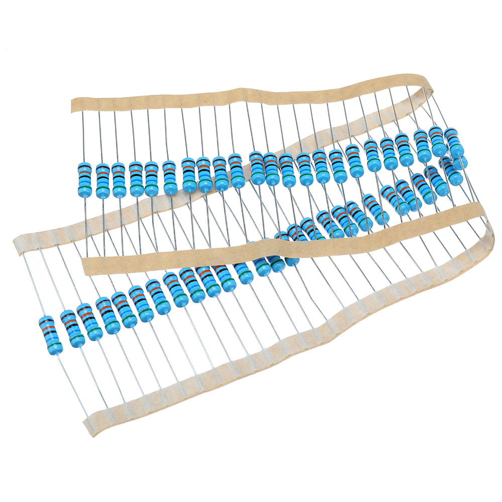 50pcs-1W-560KR-Metal-Film-Resistor-1-560K-ohm-Resistance-1651007-5