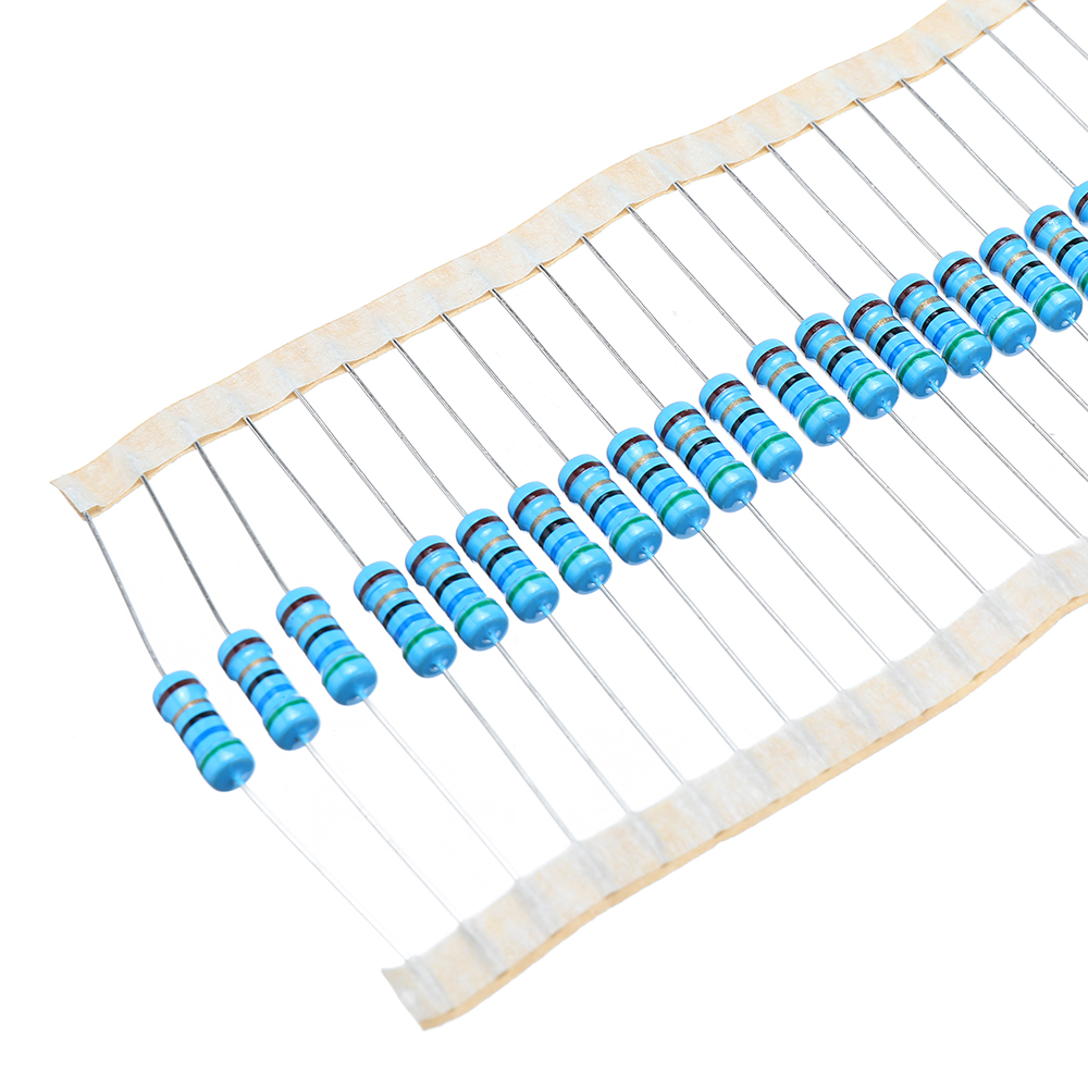 50pcs-1W-56R-Metal-Film-Resistor-1-56-ohm-Resistance-1651008-5