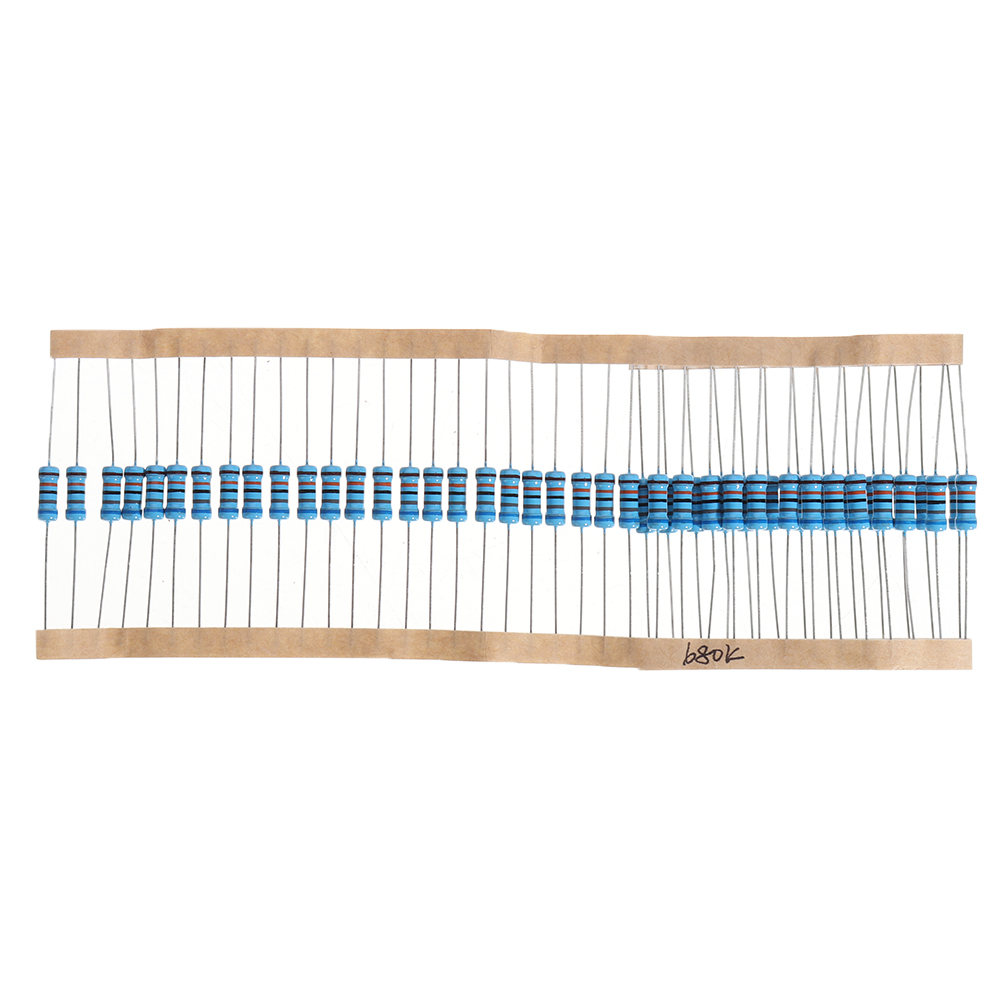 50pcs-1W-680KR-Metal-Film-Resistor-1-680K-ohm-Resistance-1650515-4