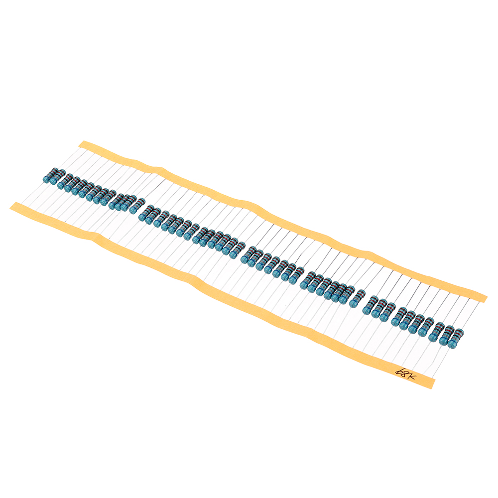 50pcs-1W-68KR-Metal-Film-Resistor-1-68K-ohm-Resistance-1650609-4