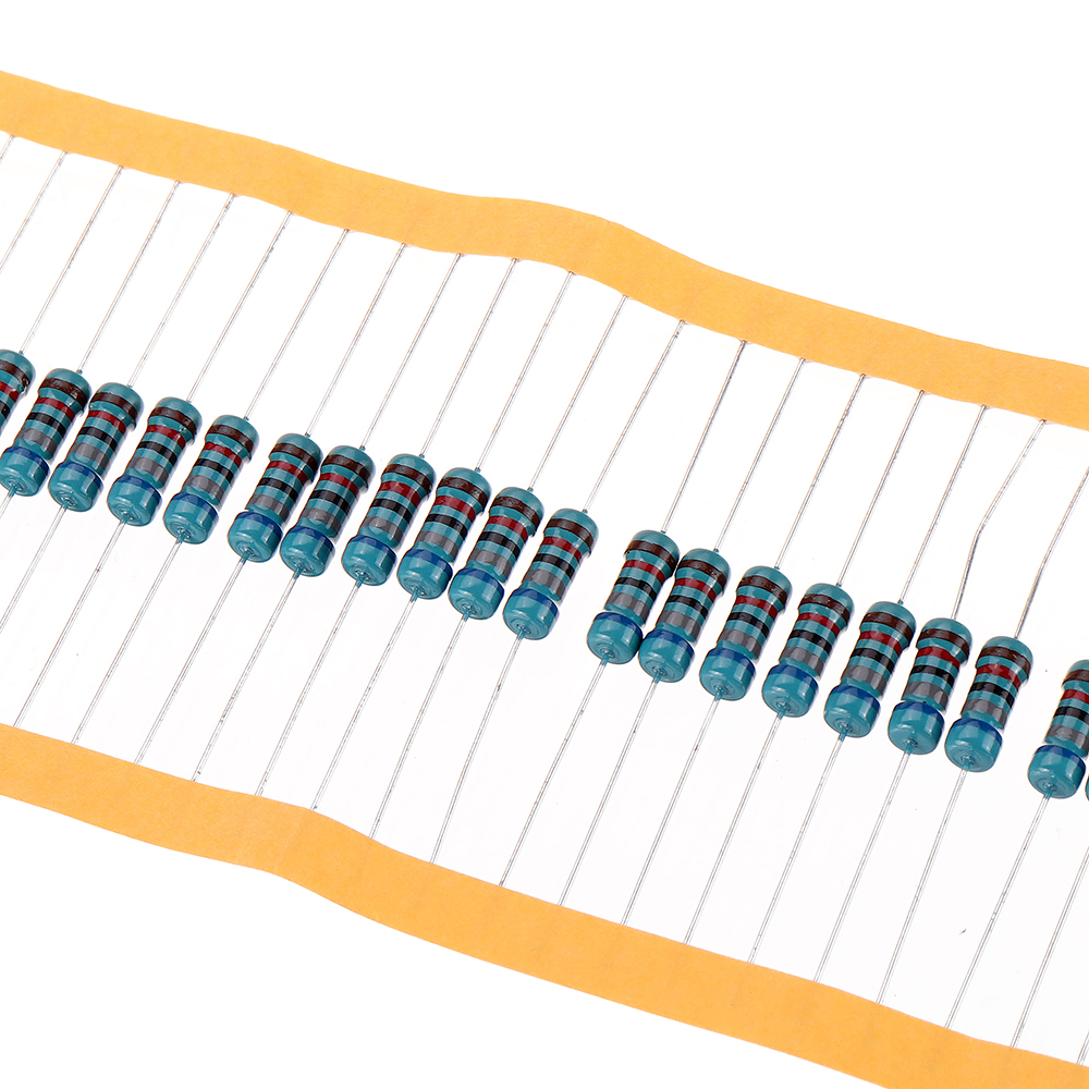 50pcs-1W-68KR-Metal-Film-Resistor-1-68K-ohm-Resistance-1650609-7