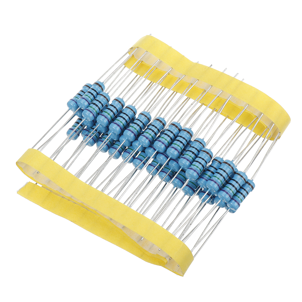 50pcs-1W-750R-Metal-Film-Resistor-1-750-ohm-Resistance-1650615-1
