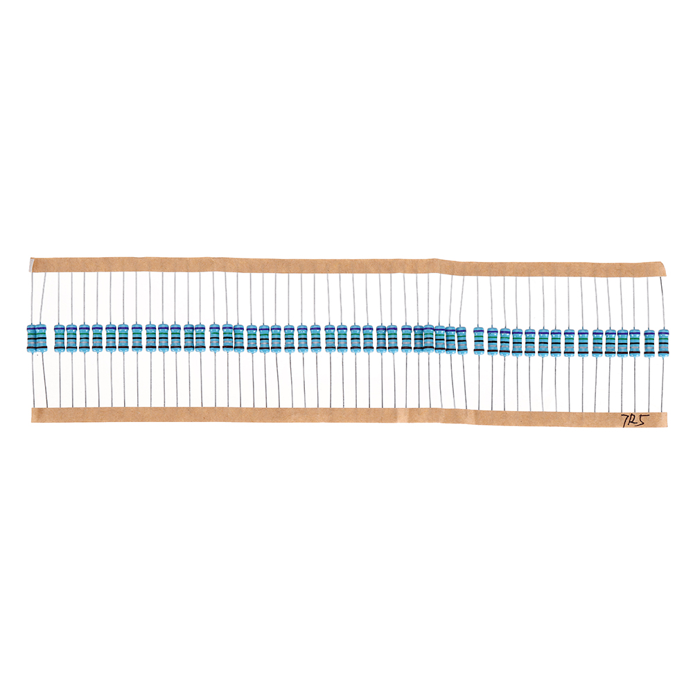 50pcs-1W-75R-Metal-Film-Resistor-1-75-ohm-Resistance-1648769-6