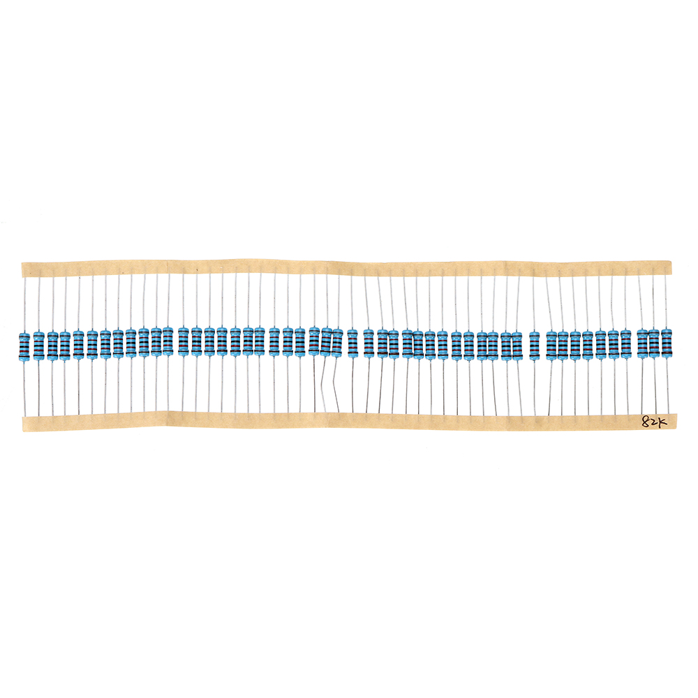 50pcs-1W-82KR-Metal-Film-Resistor-1-82K-ohm-Resistance-1651132-5