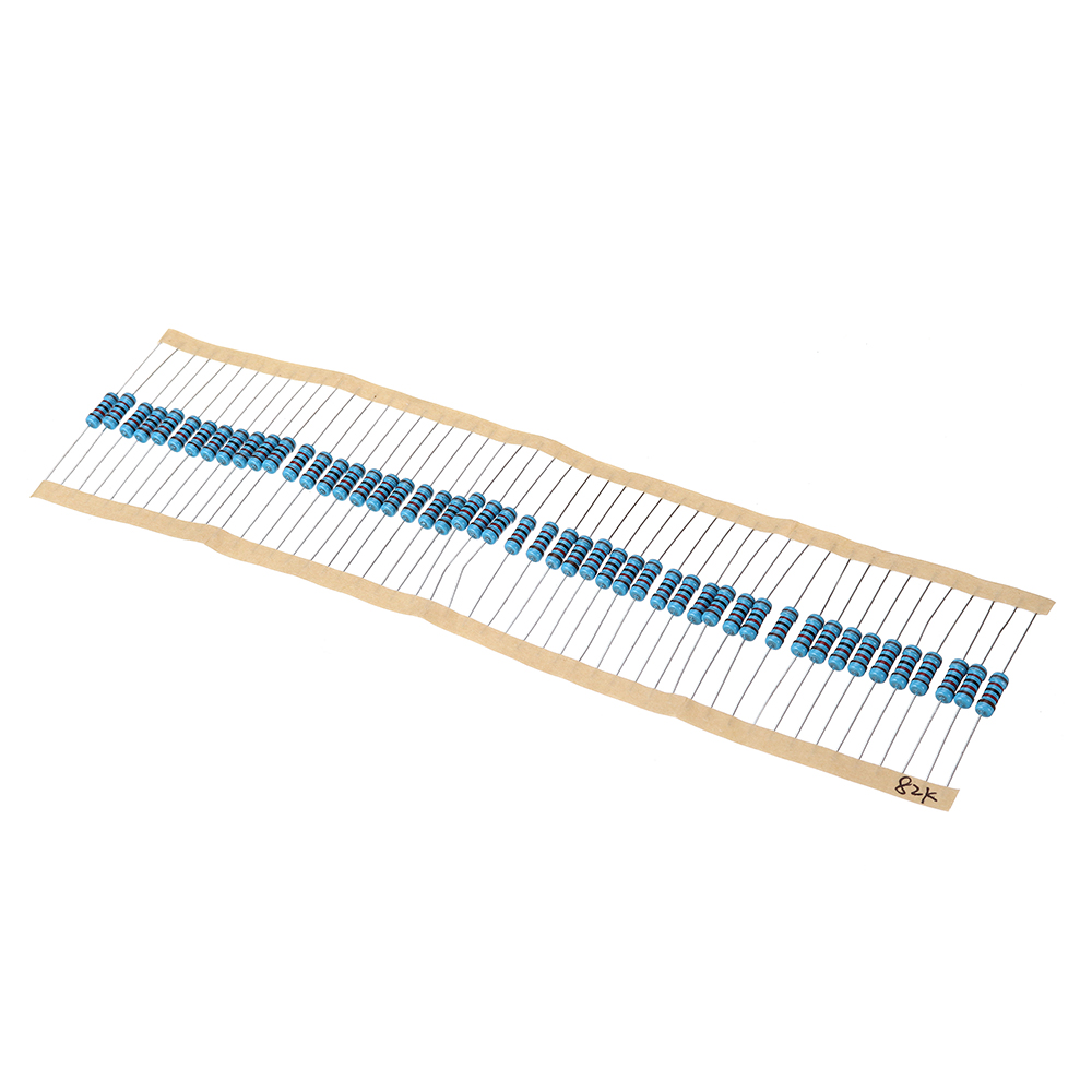 50pcs-1W-82KR-Metal-Film-Resistor-1-82K-ohm-Resistance-1651132-6
