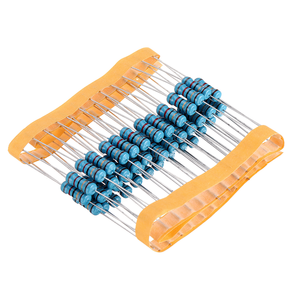 50pcs-1W-82R-Metal-Film-Resistor-1-82ohm-Resistance-1663094-1