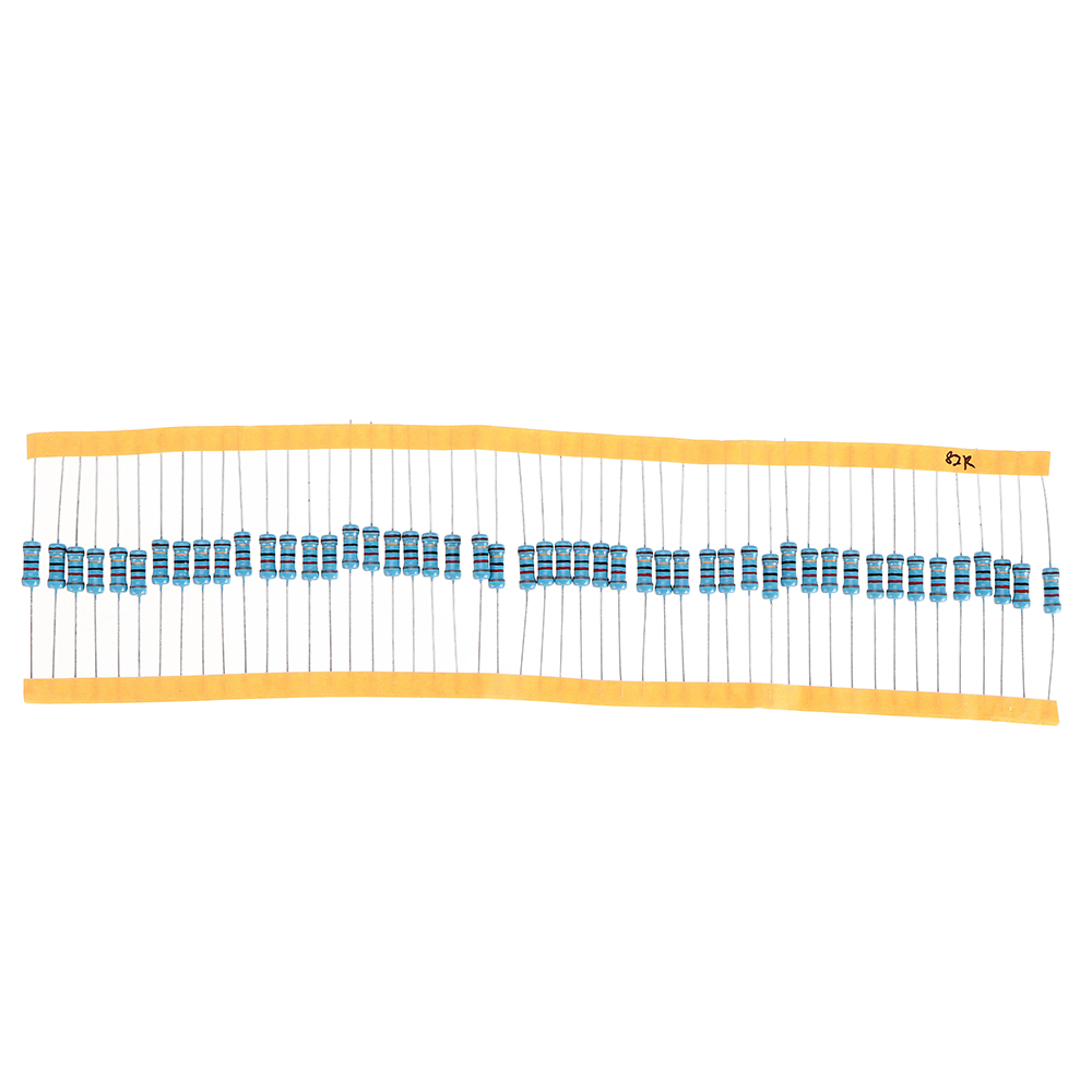 50pcs-1W-82R-Metal-Film-Resistor-1-82ohm-Resistance-1663094-4