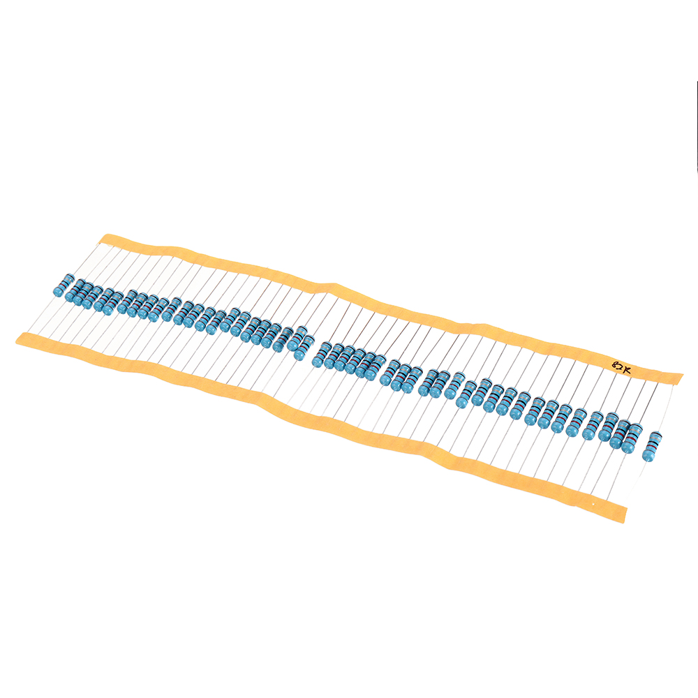 50pcs-1W-82R-Metal-Film-Resistor-1-82ohm-Resistance-1663094-5