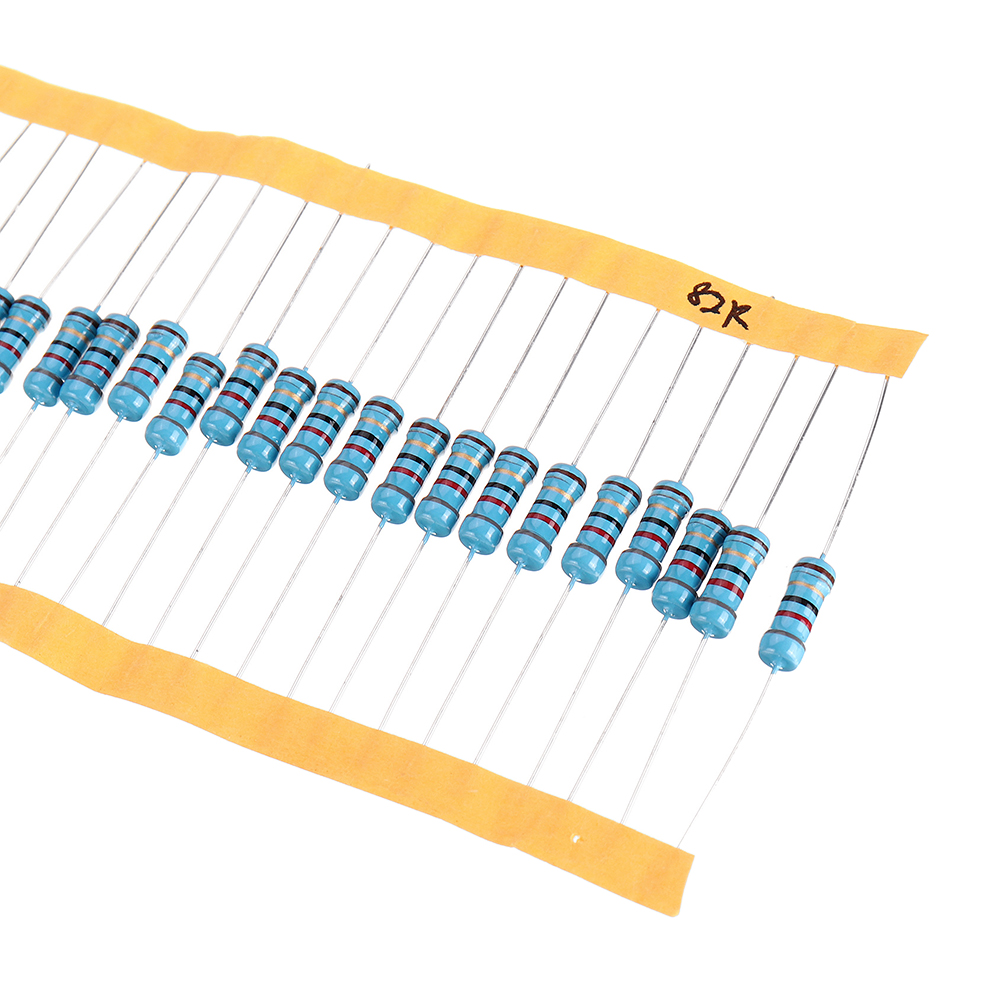 50pcs-1W-82R-Metal-Film-Resistor-1-82ohm-Resistance-1663094-7