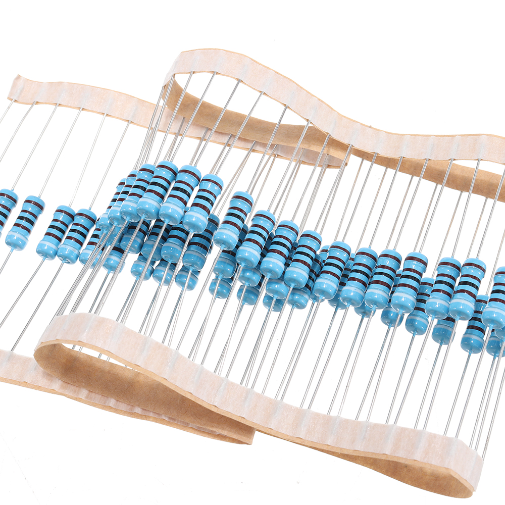 50pcs-1W-91KR-Metal-Film-Resistor-1-91K-ohm-Resistance-1651136-4