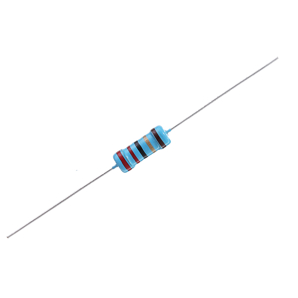 50pcs-1W-Metal-Film-Resistor-1-22-ohm-1594901-2