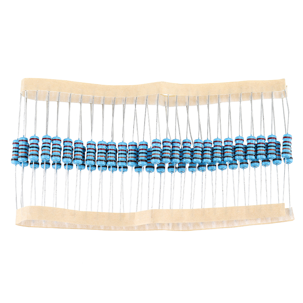 50pcs-1W-Metal-Film-Resistor-1-220K-ohm-1579400-5