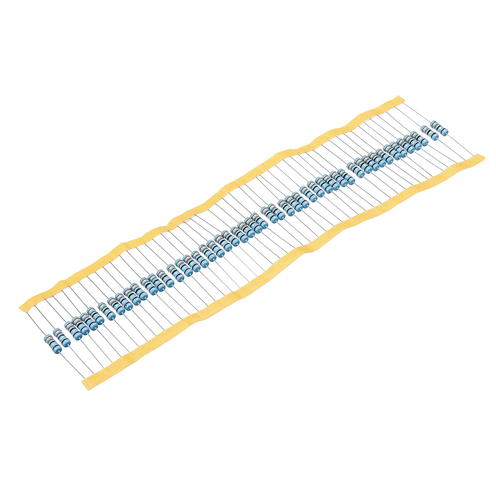 50pcs-1W-Metal-Film-Resistor-1-33-ohm-1579409-2