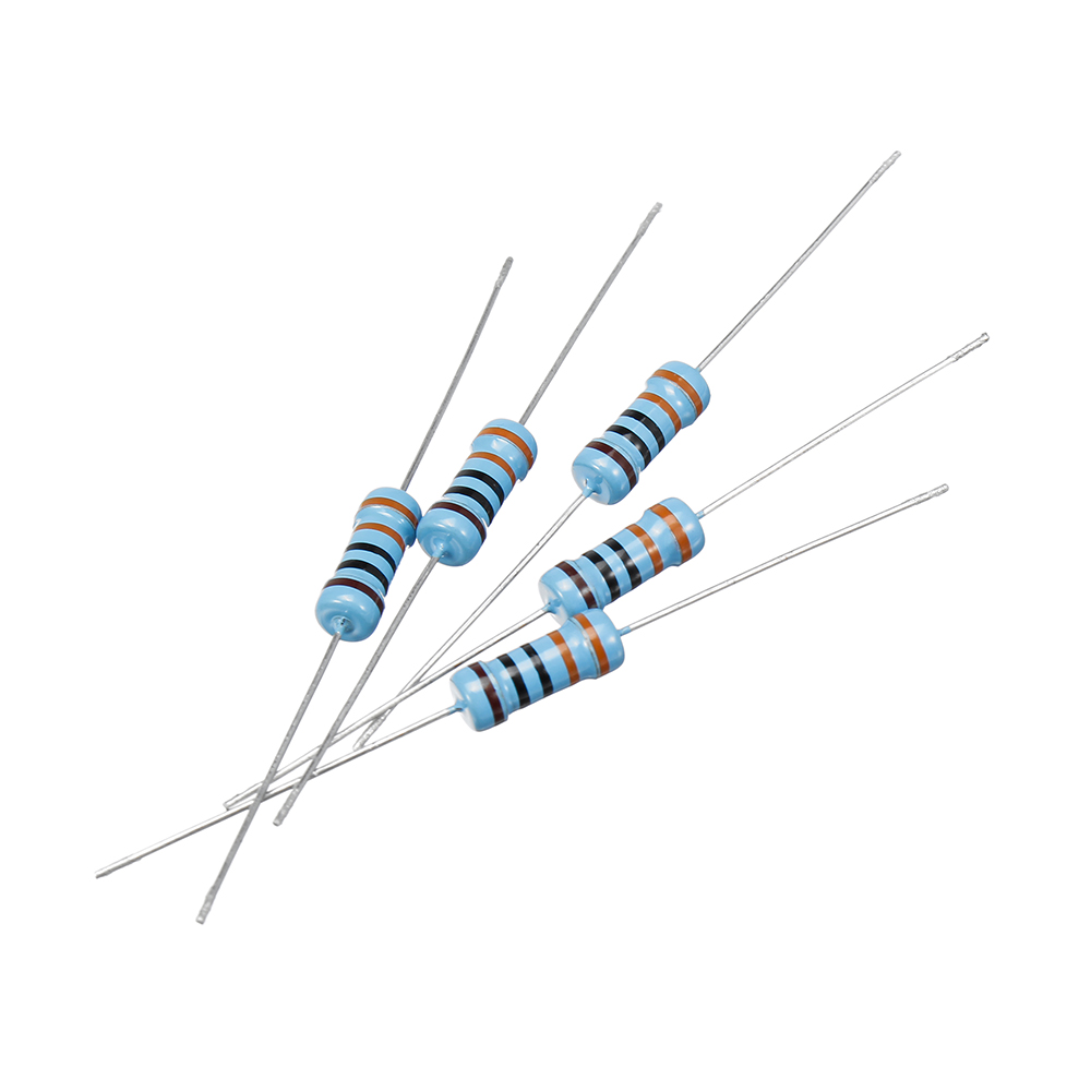 50pcs-1W-Metal-Film-Resistor-1-330-ohm-1579423-4