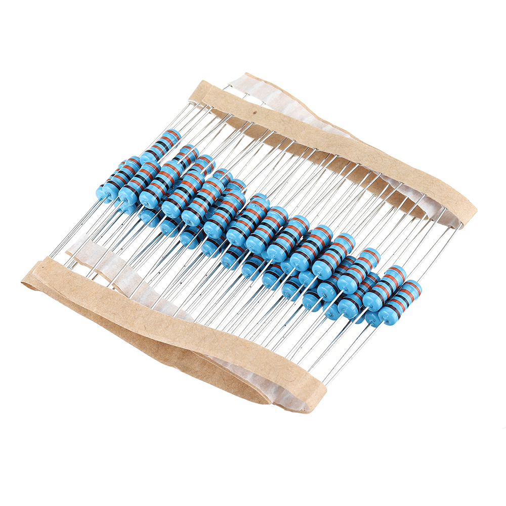50pcs-1W-Metal-Film-Resistor-1-330K-ohm-1579393-1