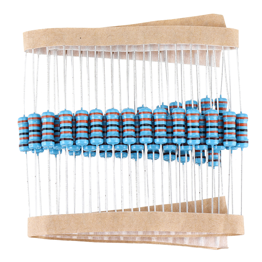 50pcs-1W-Metal-Film-Resistor-1-330K-ohm-1579393-3
