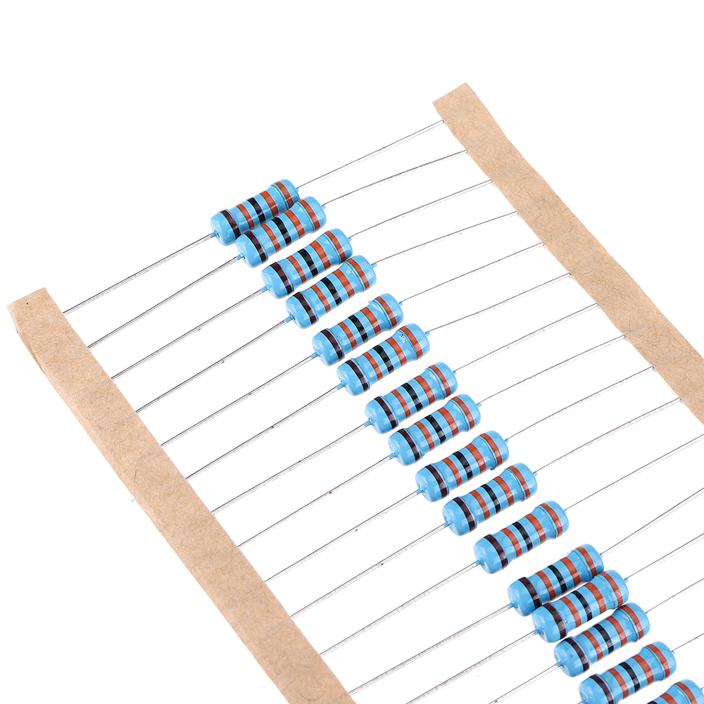 50pcs-1W-Metal-Film-Resistor-1-330K-ohm-1579393-5