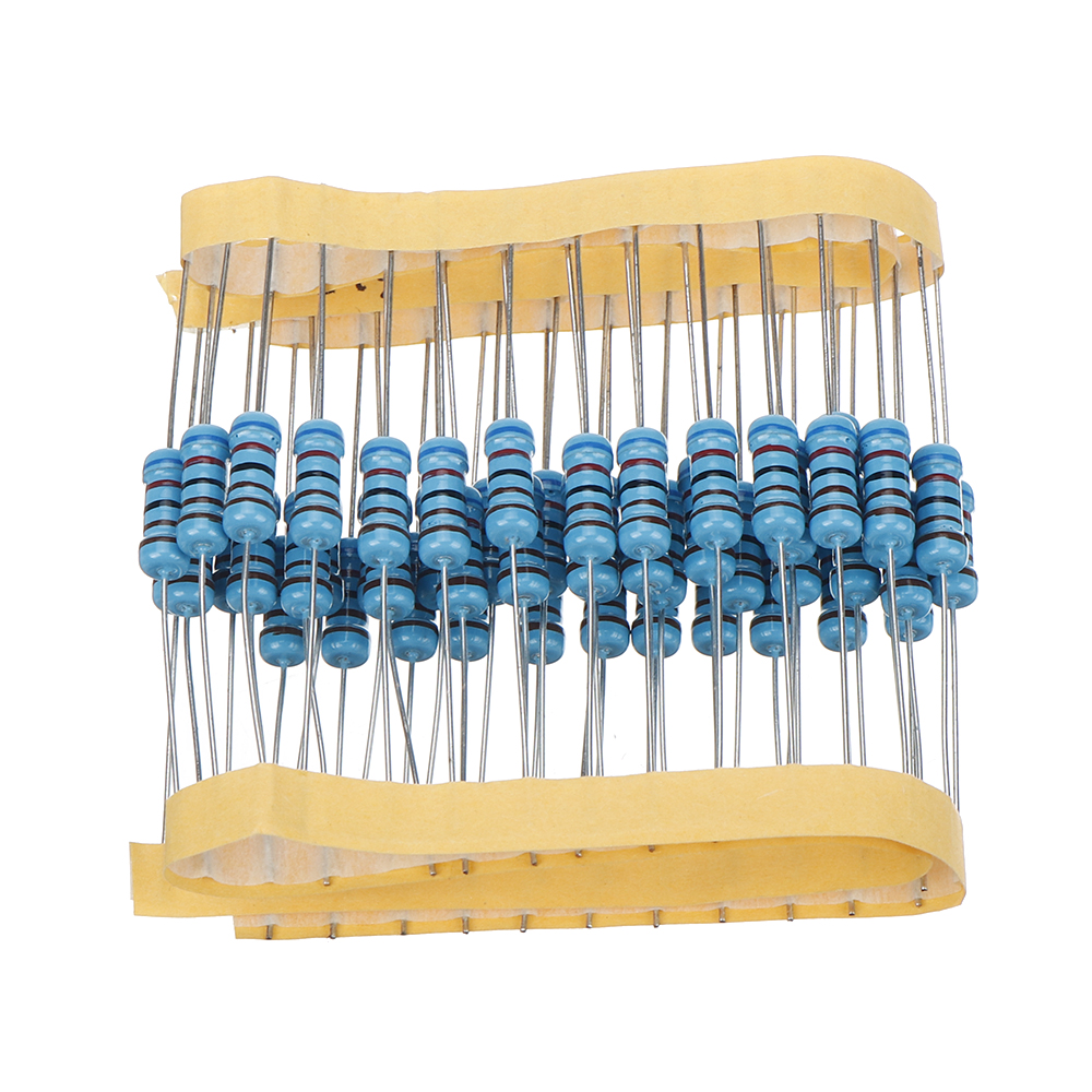50pcs-1W-Metal-Film-Resistor-1-62K-ohm-Resistance-1649169-2