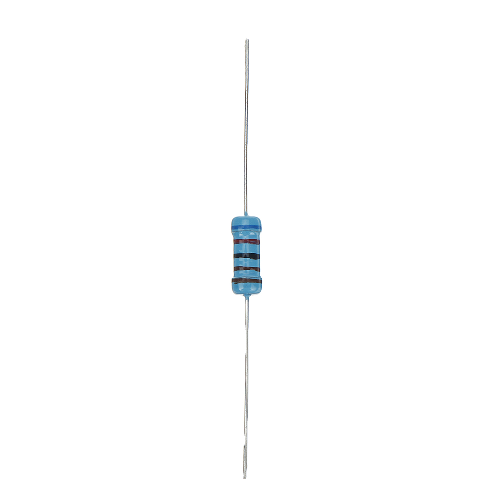 50pcs-1W-Metal-Film-Resistor-1-62K-ohm-Resistance-1649169-6